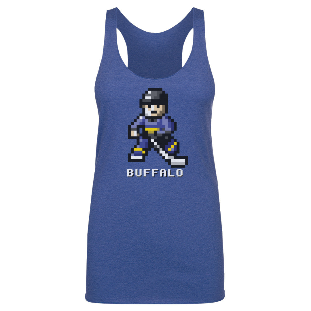 Buffalo Women&#39;s Tank Top | 500 LEVEL