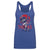 Thurman Thomas Women's Tank Top | 500 LEVEL