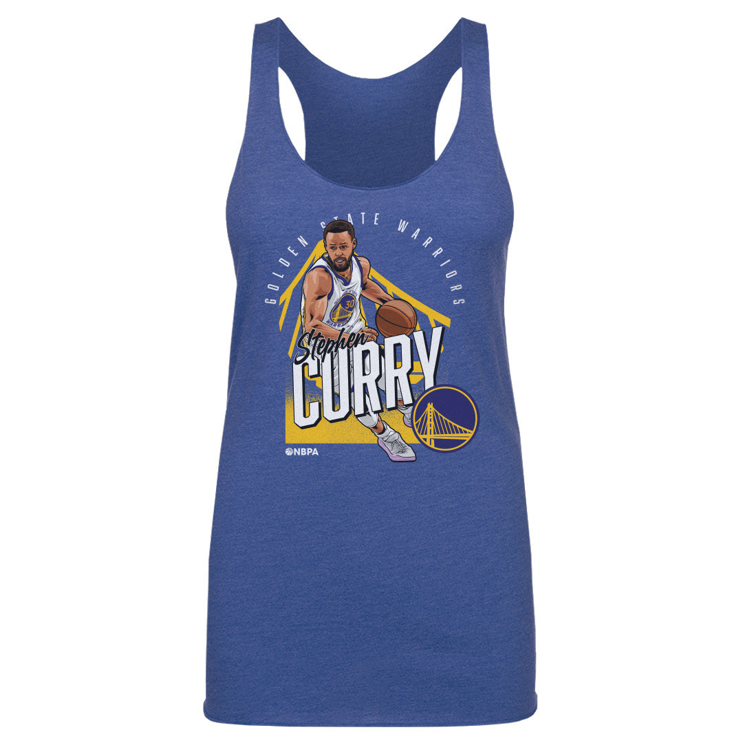 Steph Curry Women&#39;s Tank Top | 500 LEVEL