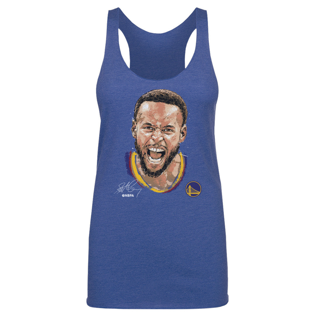 Steph Curry Women&#39;s Tank Top | 500 LEVEL