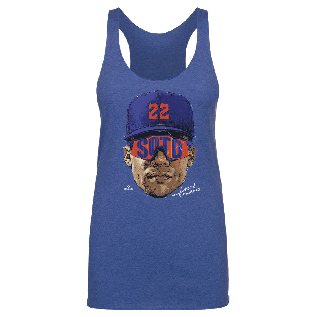 Juan Soto Women&#39;s Tank Top | 500 LEVEL