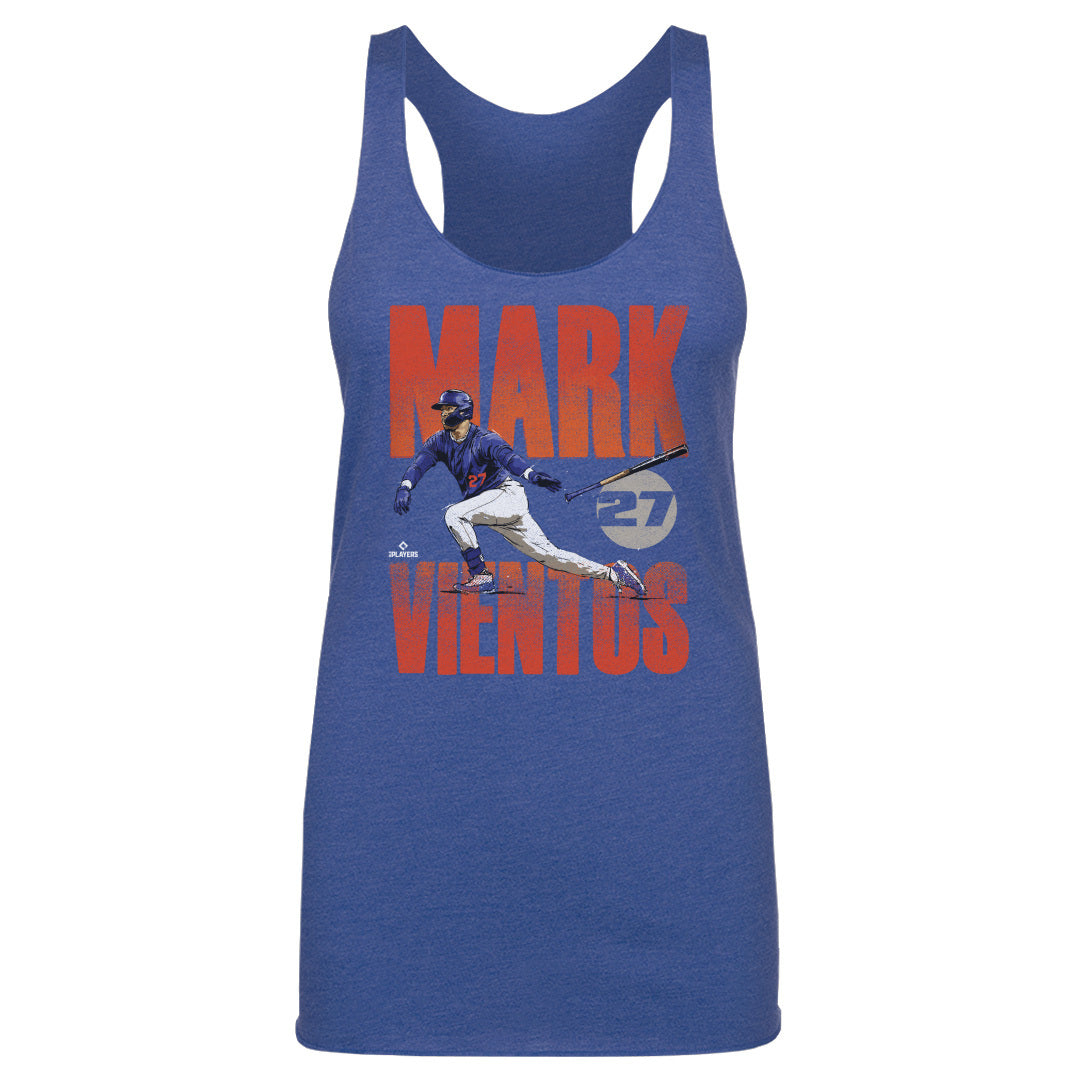 Mark Vientos Women&#39;s Tank Top | 500 LEVEL