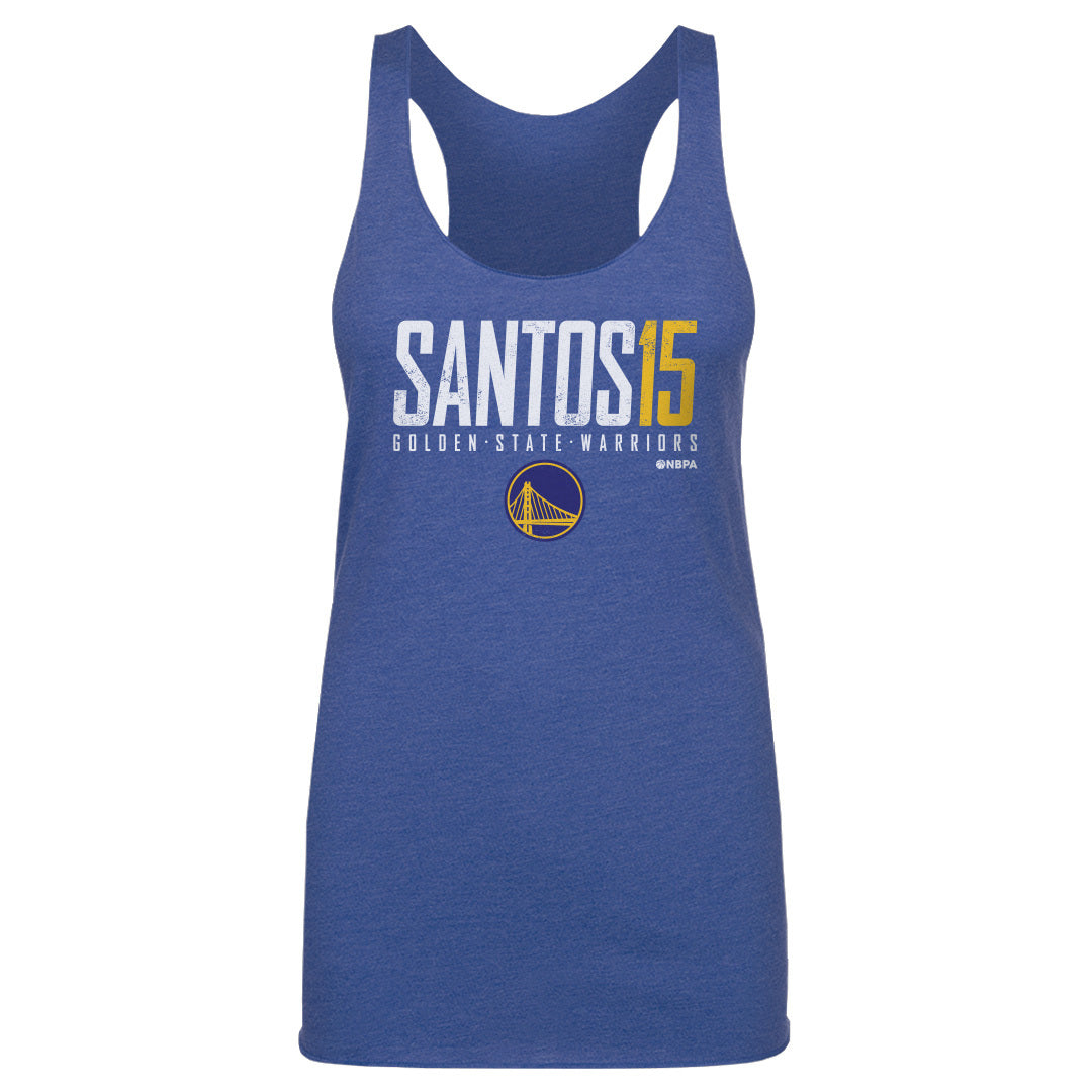 Gui Santos Women&#39;s Tank Top | 500 LEVEL