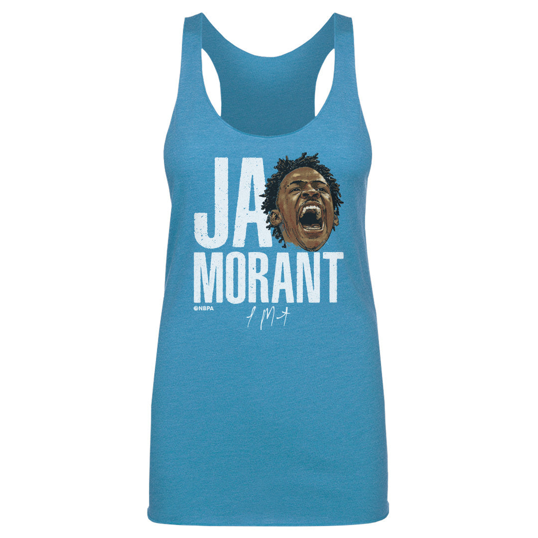 Ja Morant Women&#39;s Tank Top | 500 LEVEL