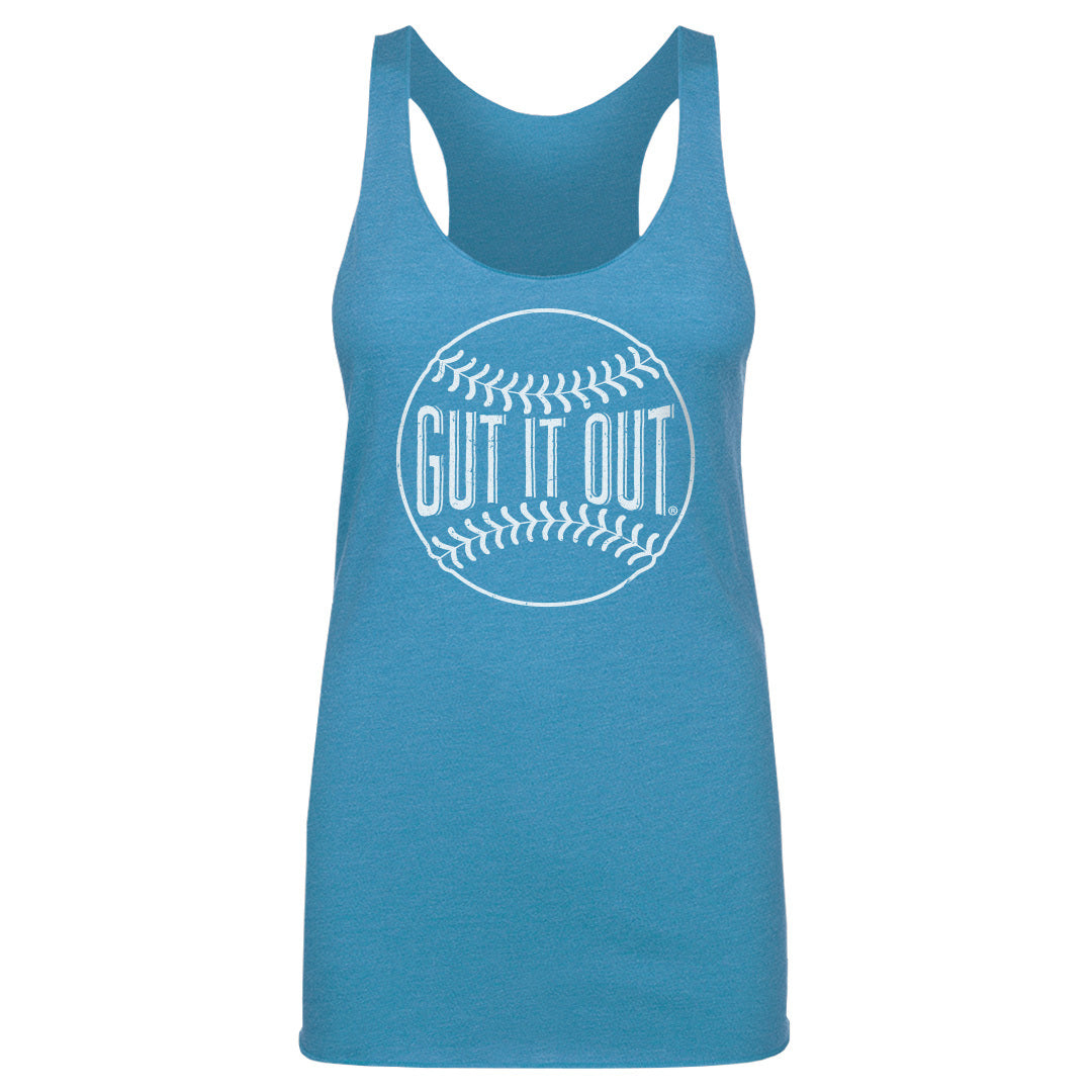 Gut It Out Foundation Women&#39;s Tank Top | 500 LEVEL