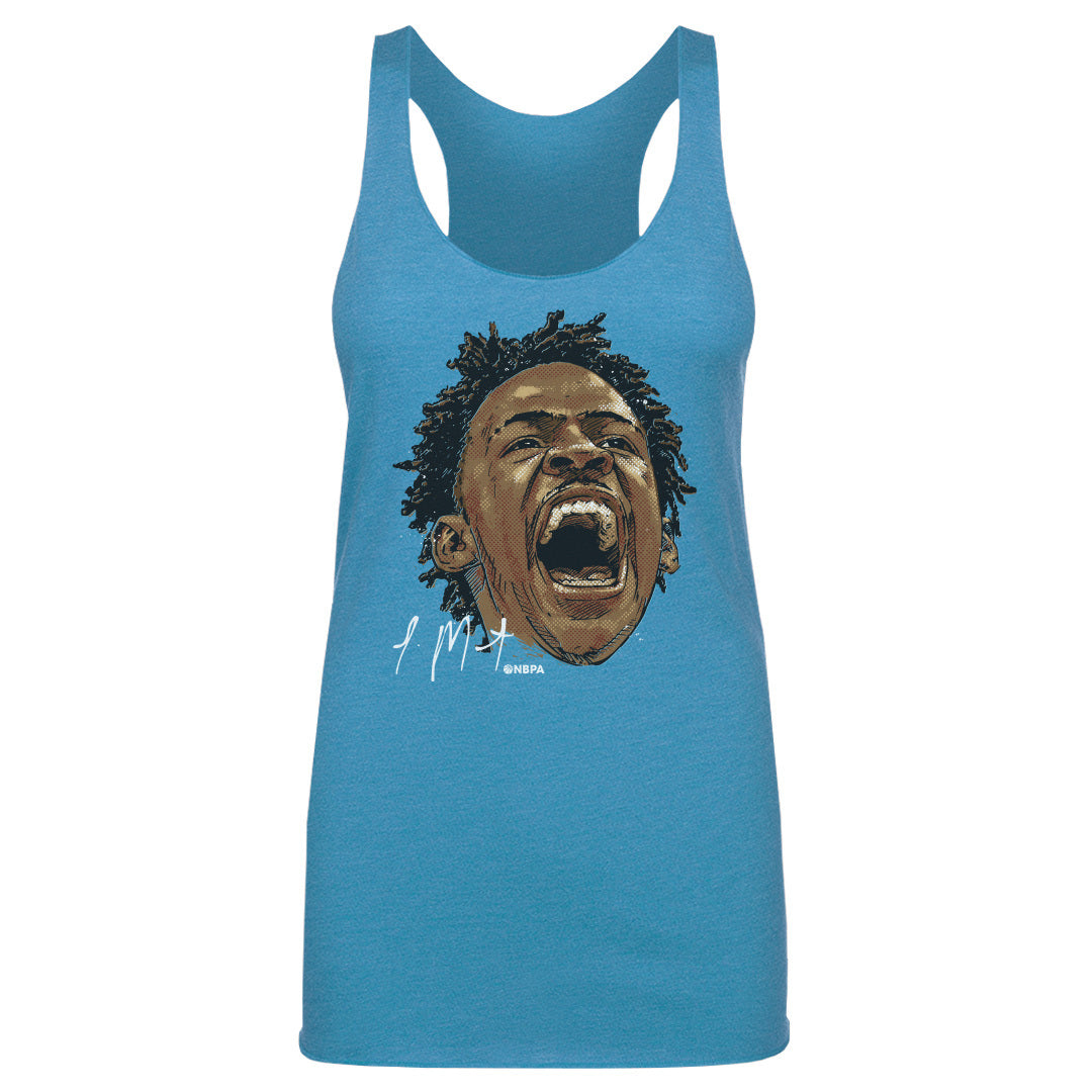 Ja Morant Women&#39;s Tank Top | 500 LEVEL