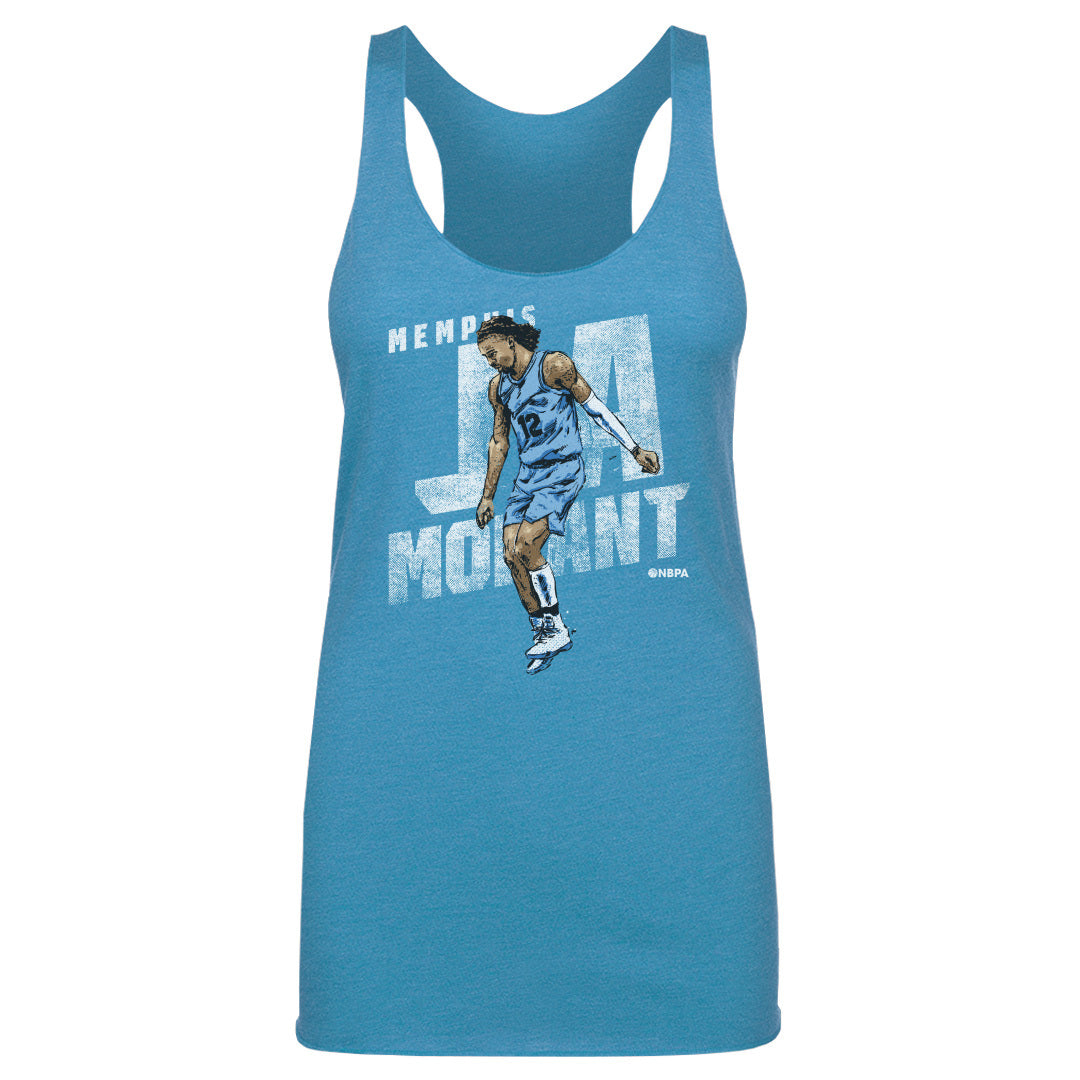 Ja Morant Women&#39;s Tank Top | 500 LEVEL