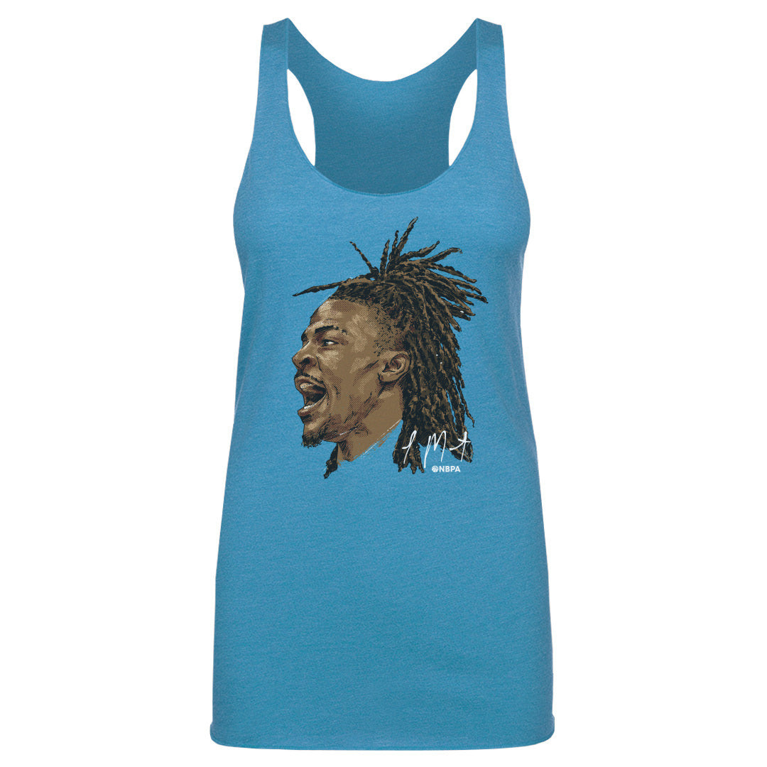 Ja Morant Women&#39;s Tank Top | 500 LEVEL