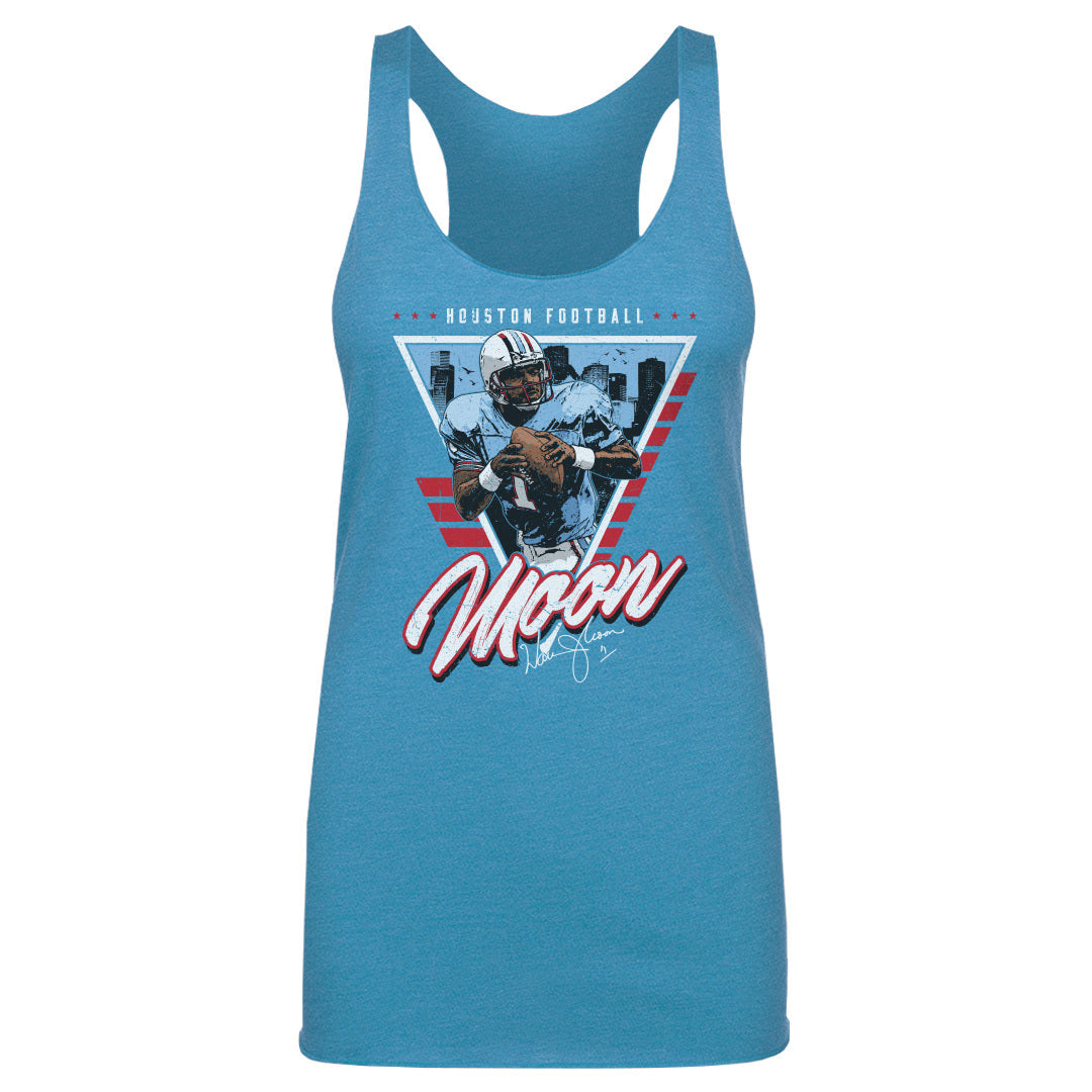 Warren Moon Women&#39;s Tank Top | 500 LEVEL