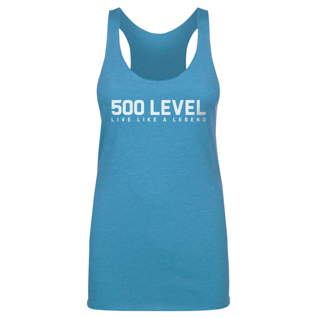 500 LEVEL Women&#39;s Tank Top | 500 LEVEL