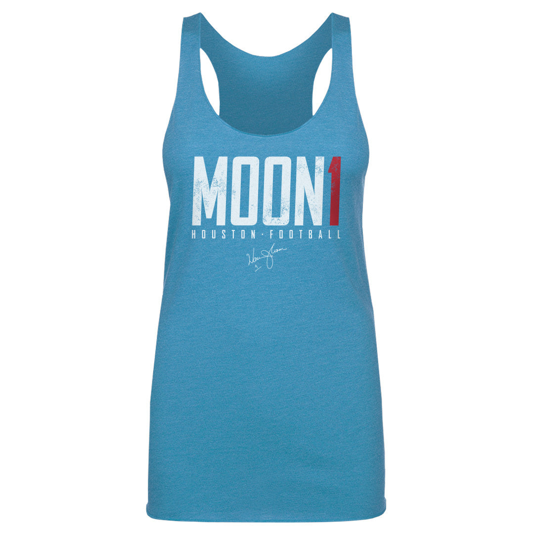 Warren Moon Women&#39;s Tank Top | 500 LEVEL