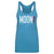 Warren Moon Women's Tank Top | 500 LEVEL