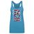 Warren Moon Women's Tank Top | 500 LEVEL