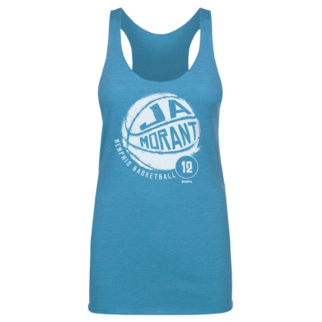 Ja Morant Women&#39;s Tank Top | 500 LEVEL