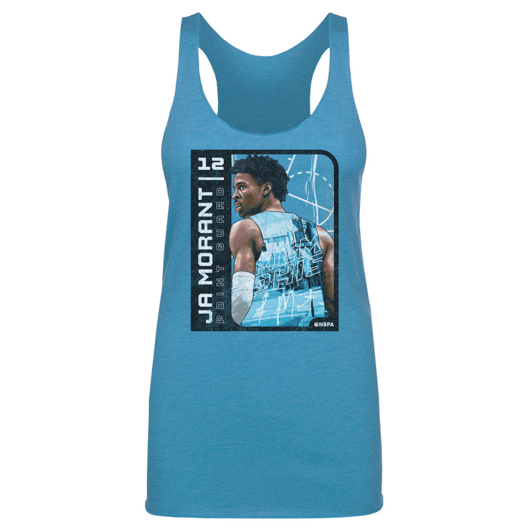 Ja Morant Women&#39;s Tank Top | 500 LEVEL