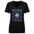 Orlando Pride Women's V-Neck T-Shirt | 500 LEVEL