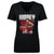 Josh Giddey Women's V-Neck T-Shirt | 500 LEVEL