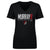 Kris Murray Women's V-Neck T-Shirt | 500 LEVEL