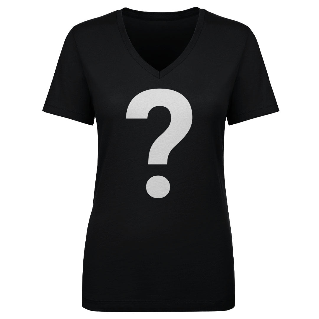 500 LEVEL Women&#39;s V-Neck T-Shirt | 500 LEVEL