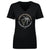 Thanasis Antetokounmpo Women's V-Neck T-Shirt | 500 LEVEL