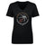 Donovan Mitchell Women's V-Neck T-Shirt | 500 LEVEL