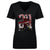 Lorenzo Insigne Women's V-Neck T-Shirt | 500 LEVEL