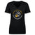 Colin Castleton Women's V-Neck T-Shirt | 500 LEVEL