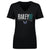 Amari Bailey Women's V-Neck T-Shirt | 500 LEVEL