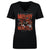 Caleb Williams Women's V-Neck T-Shirt | 500 LEVEL