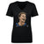 Moritz Wagner Women's V-Neck T-Shirt | 500 LEVEL