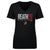 Duop Reath Women's V-Neck T-Shirt | 500 LEVEL