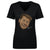 Luka Doncic Women's V-Neck T-Shirt | 500 LEVEL