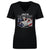 Jack Hughes Women's V-Neck T-Shirt | 500 LEVEL