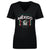 Mexico Women's V-Neck T-Shirt | 500 LEVEL