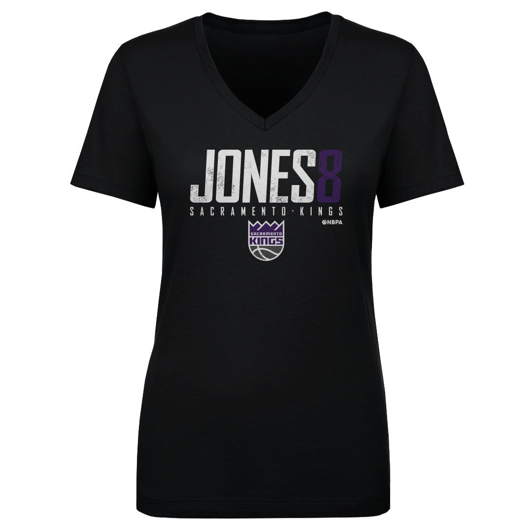 Mason Jones Women&#39;s V-Neck T-Shirt | 500 LEVEL