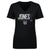 Mason Jones Women's V-Neck T-Shirt | 500 LEVEL