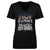 Los Angeles Women's V-Neck T-Shirt | 500 LEVEL