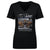 Caleb Williams Women's V-Neck T-Shirt | 500 LEVEL