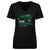 Logan Stankoven Women's V-Neck T-Shirt | 500 LEVEL