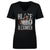 Blaze Alexander Women's V-Neck T-Shirt | 500 LEVEL