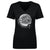 Domantas Sabonis Women's V-Neck T-Shirt | 500 LEVEL