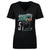 Randy Johnson Women's V-Neck T-Shirt | 500 LEVEL