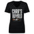 Andrew Carr Women's V-Neck T-Shirt | 500 LEVEL