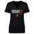 Kevin Durant Women's V-Neck T-Shirt | 500 LEVEL