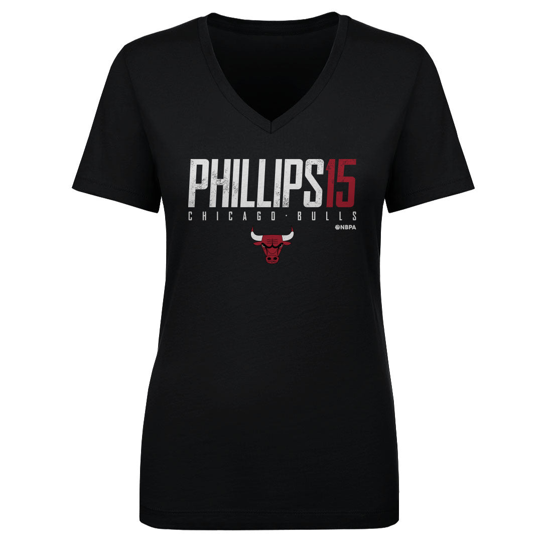 Julian Phillips Women&#39;s V-Neck T-Shirt | 500 LEVEL