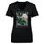 Wyatt Johnston Women's V-Neck T-Shirt | 500 LEVEL