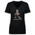 Philadelphia Women's V-Neck T-Shirt | 500 LEVEL