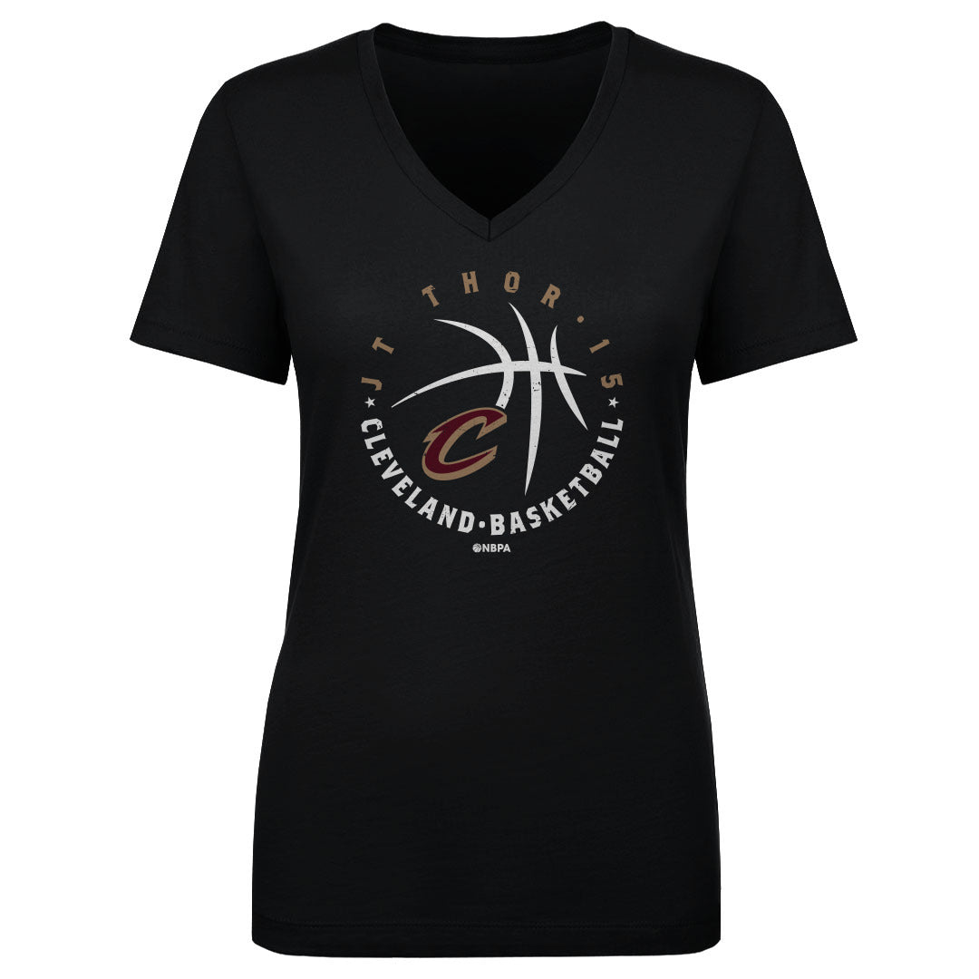 JT Thor Women&#39;s V-Neck T-Shirt | 500 LEVEL