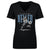 Clayton Keller Women's V-Neck T-Shirt | 500 LEVEL