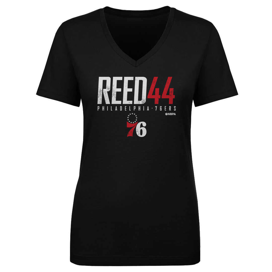 Paul Reed Women&#39;s V-Neck T-Shirt | 500 LEVEL